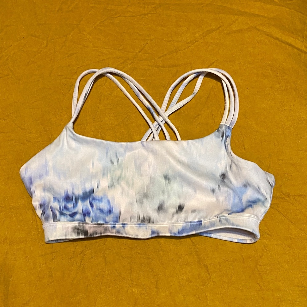 Gap Fit Sports Bra